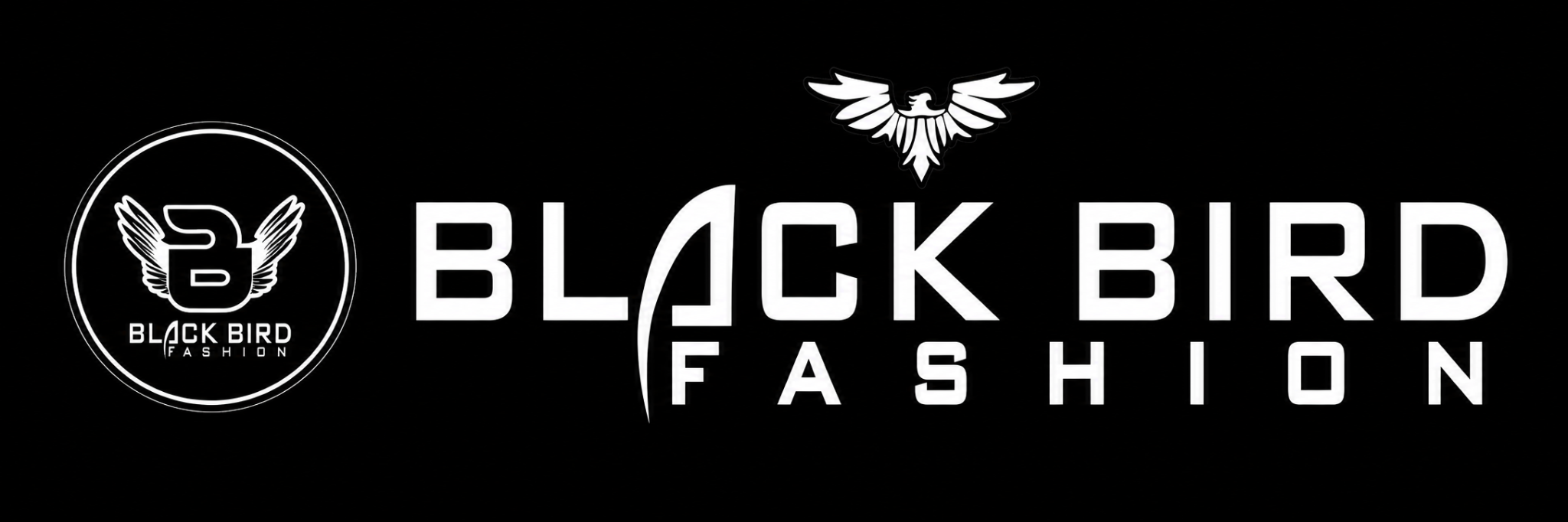 Black Bird Fashion logo